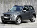 Suzuki Grand Vitara 3-Door 2005 года